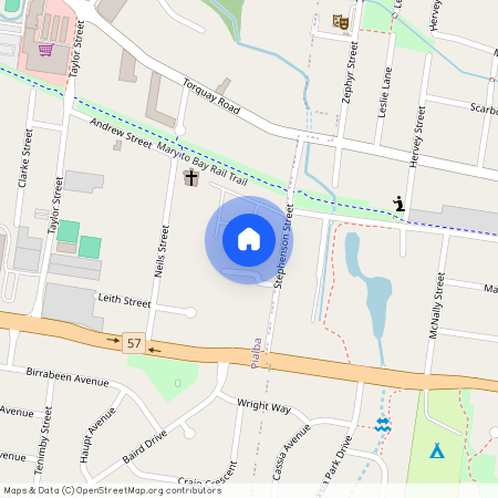 35 Stephenson Street, QLD 4655, Pialba