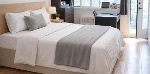 1 CH - 1 SDB - Montréal - $1,045 /mo - Photo 2