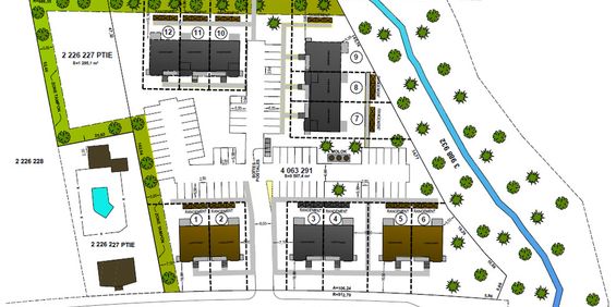 5 ½ à Louer Prévost - Photo 3