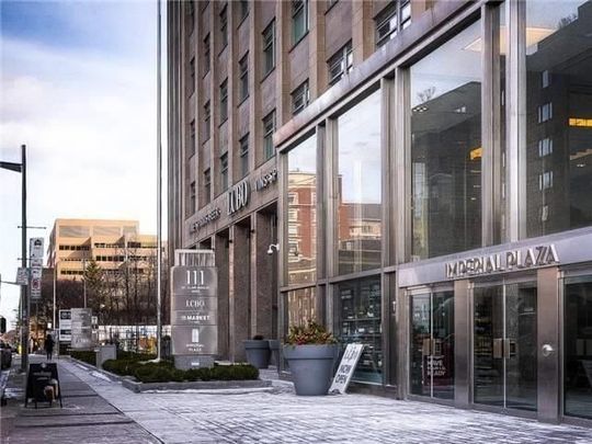 For Lease - 111 St Clair Avenue Unit# 425, Toronto, Ontario - Photo 1