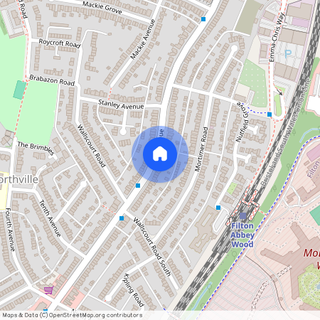 Filton Avenue, Filton, Bristol