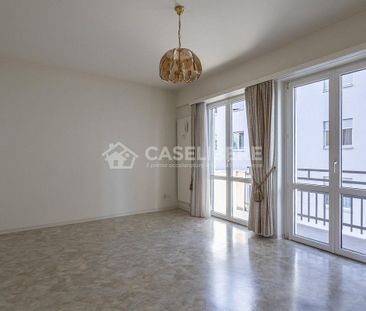 3.5 Zimmer, 90 m², 5. Stock - Foto 1