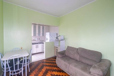 Apartamento com 1 quarto e 49m² para alugar em Centro Histórico, Porto Alegre. - Foto 2