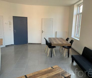 Appartement 2 pièces à - Photo 3