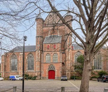 Appartement te huur: Rapenburg 81-B 2311 GK Leiden - Foto 6