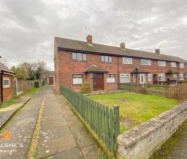 Asterby Road, Scunthorpe - Photo 1