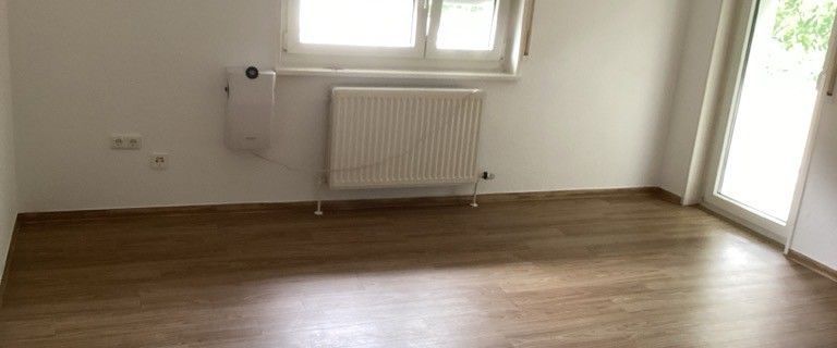 Helle und gut geschnittene Wohnung in Rastatt. - Foto 1