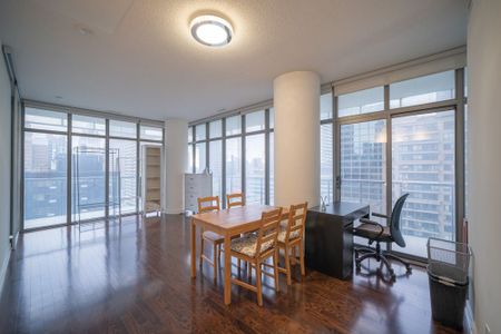 For Lease - 33 Charles Street Unit# 1109, Toronto, Ontario - Photo 3