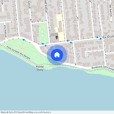 Nouveauté, 40 44e Avenue, Montréal (Lachine), H8T2K2