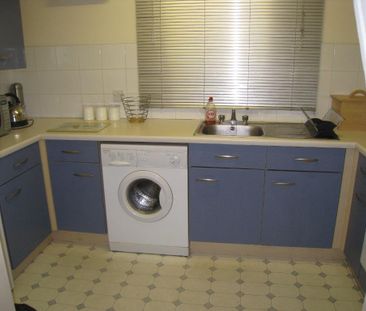 1 bedroom flat to rent - Photo 6
