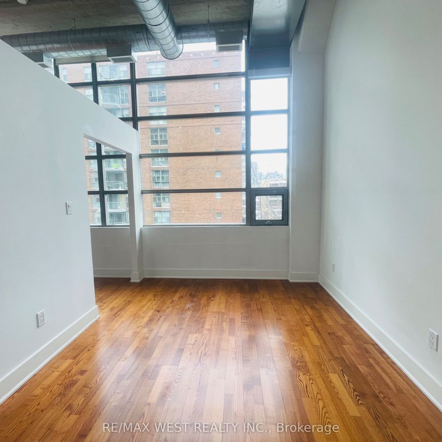 Tip Top Lofts , #424 - Photo 1