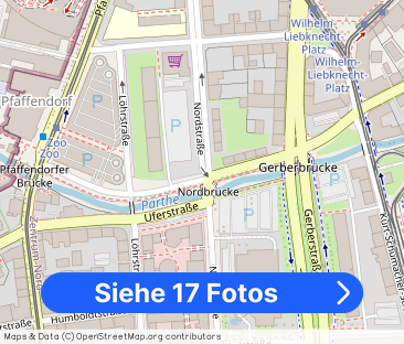 Möblierte 2 Zimmer Wohnung - Foto 1