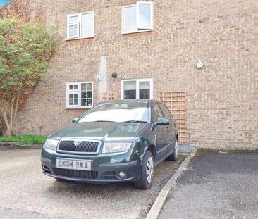 Brangwyn Crescent, Colliers Wood, SW19 - Photo 2