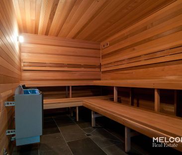 STYLISH TWO BEDOOM APARTMENT AT ZEN HARMONY - FURNISHED - Photo 1