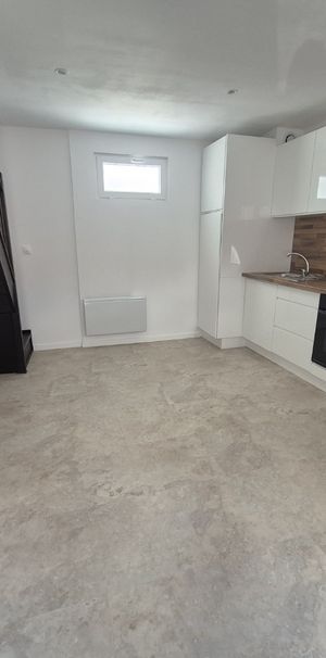 Location Maison 2 pièces 29m² ST AMAND LES EAUX 59230 - Photo 1