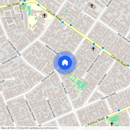 73C Victoria Road, Papatoetoe, Manukau City