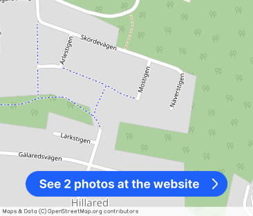 Mostigen 3 C lgh 1102 - Photo 1