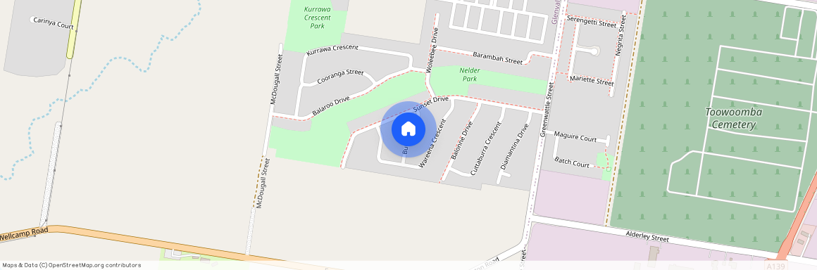 1 / 11 Bulloo Street, Glenvale QLD 4350