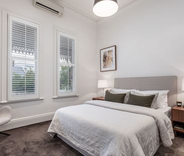 Prestige Period Elegance in Prime Armadale Pocket - Photo 4