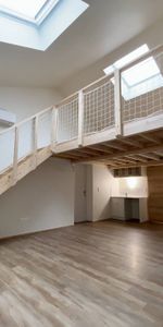 Appartement 2 pièces - - Photo 4