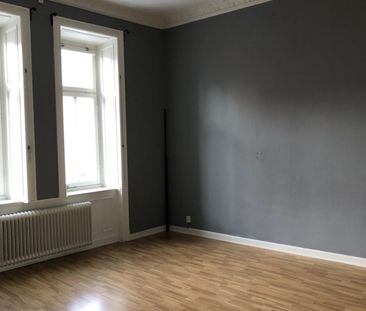 3 rum och kök Kyrkogatan 10 - Foto 2