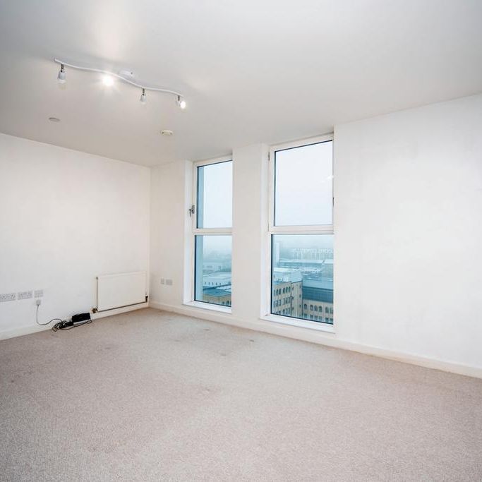 1 bedroom apartment to rent - Photo 1