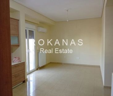 Διαμέρισμα για ενοικίαση Κάτω Ηλιούπολη (Ηλιούπολη) - Photo 4