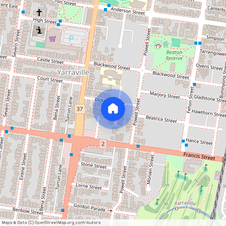 10 Pearce Street, Vic 3013, Yarraville