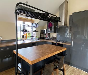 1 Bed Semi-Detached House, Seymour Road, BS16 - Photo 4