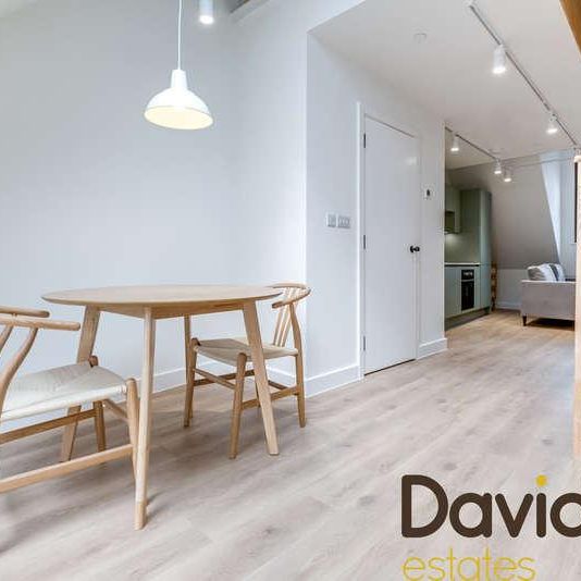 Great Hampton Street, Jewellery Quarter, B18 - Photo 1