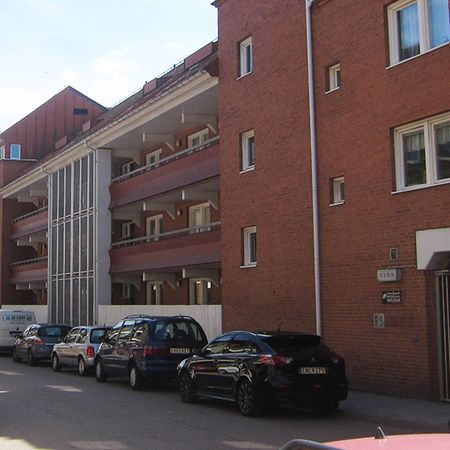 Faktorsgatan 14 - Foto 3