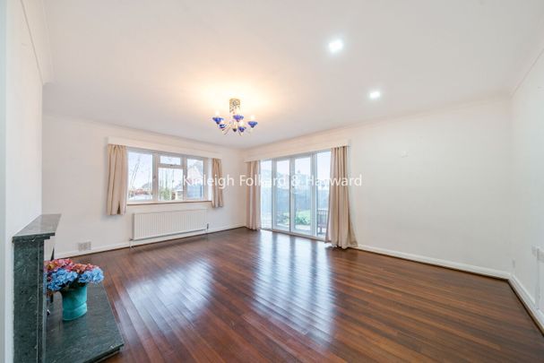 Hayes Way, Beckenham, BR3 - Photo 1