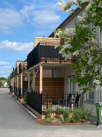 Rosendalsvägen, Stallarholmen - Foto 3