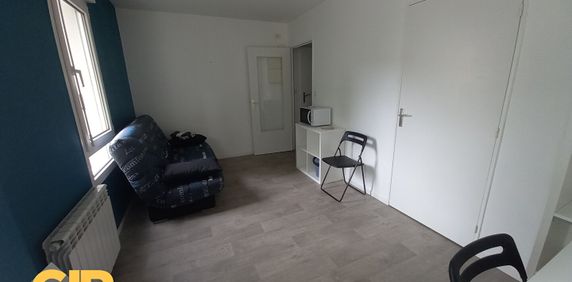 Location Appartement 1 pièce 17m² RENNES 35700 - Photo 2