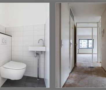 Te huur: Rembrandthage 226 - Photo 4