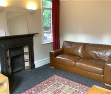 7 Bedroom Semi Detached To Let - Photo 1