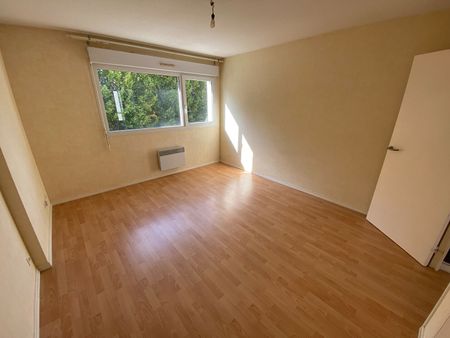 Studio Poitiers – Proche du CAMPUS – 23.3 m2 - Photo 2