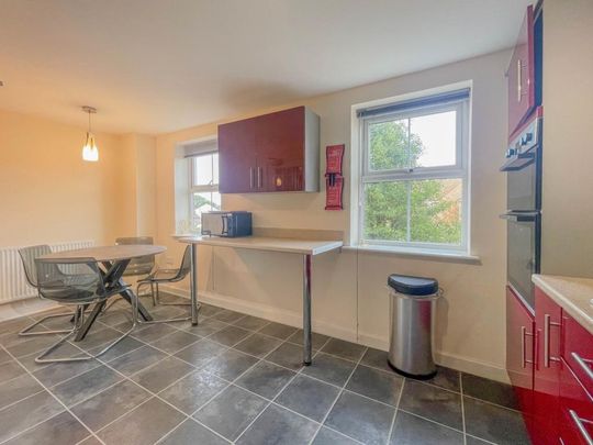 1 bedroom flat to rent - Photo 1