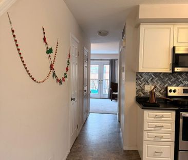 For Lease - 3200 Singleton Avenue Unit# 23, London South, Ontario - Photo 3