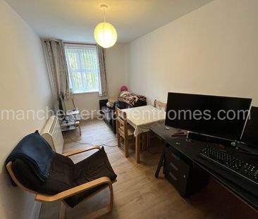 Plymouth Grove, Manchester, M13 0AS - Photo 1