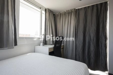 Piso en alquiler en El Poble-Sec - Foto 4