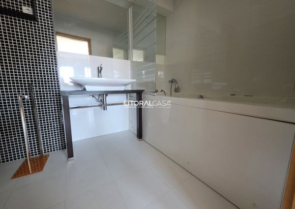 Apartamento T2 em Aveiro