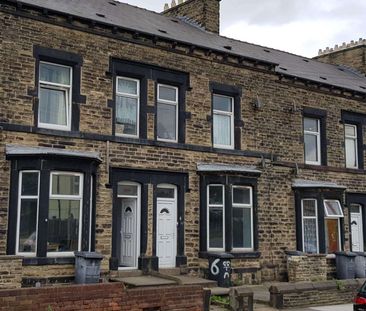 Dodworth Road Room 4 - Photo 1