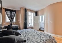 Appartement 1 Chambre Standing 84 m² - Paris, Parc Monceau - Photo 5