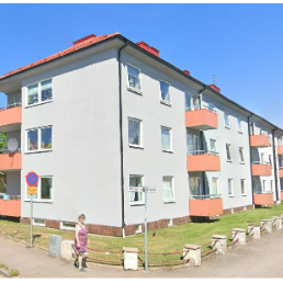Bruksgatan 11 C - Photo 3