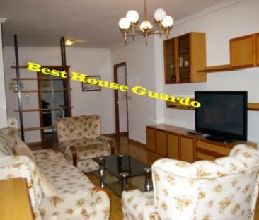 Apartamento en alquiler en Centro - Photo 1