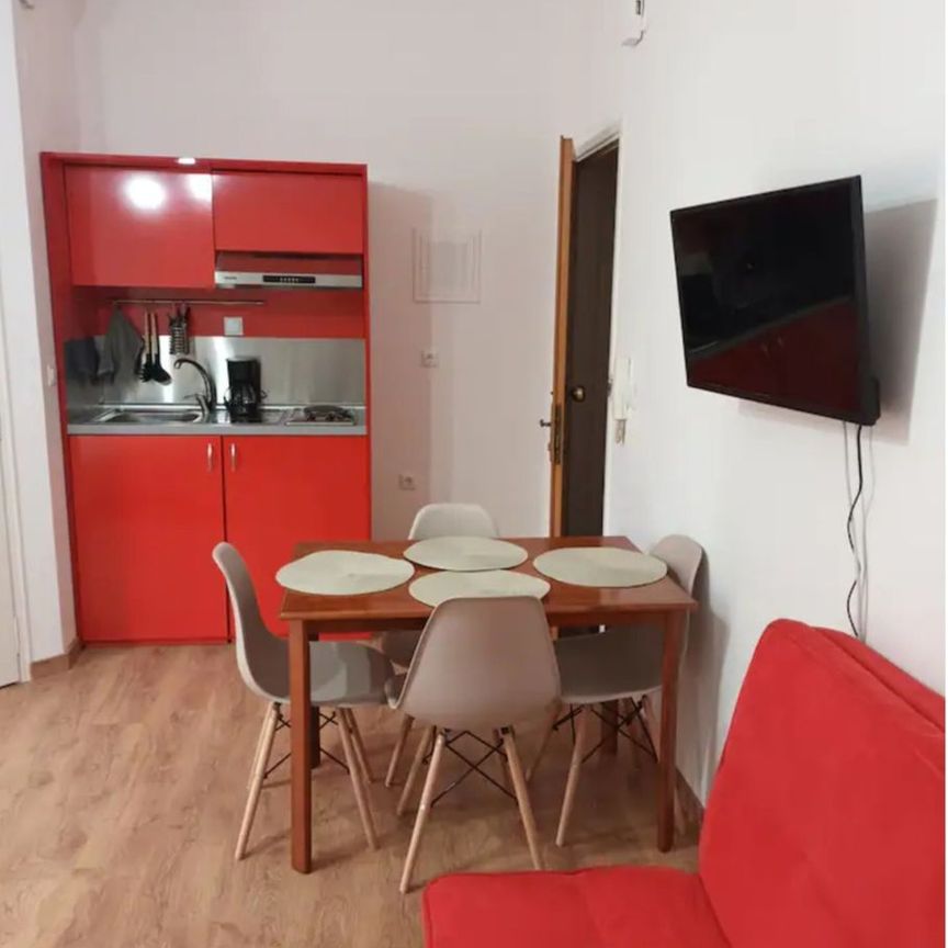 Studio/Γκαρσονιέρα για ενοικίαση - Μεσολόγγι, - Φωτογραφία 1