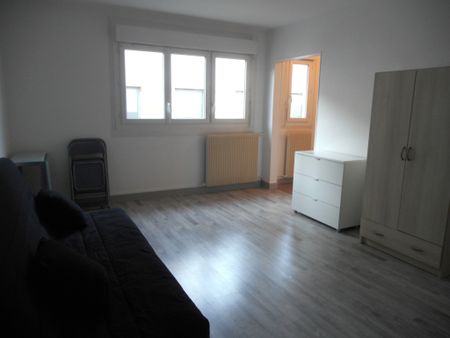 Appartement RUE GOIOT - Photo 3