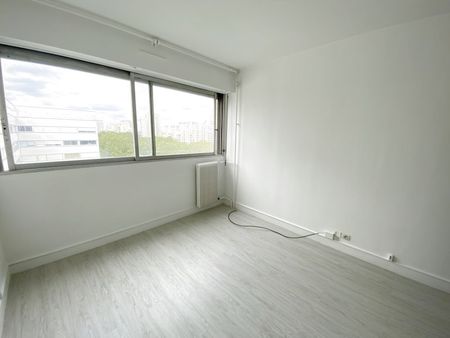 Appartement 1 Pièce 15 m² - Photo 2