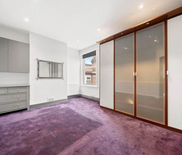 2 bedroom maisonette to rent - Photo 2